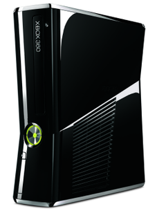 New Xbox 360 disc &apos;format&apos; gives extra 1GB to game data?