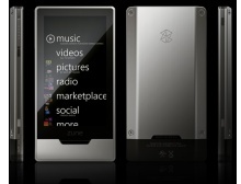 Zune HD firmware 4.5 &apos;coming soon&apos; with SmartDJ, Xvid support