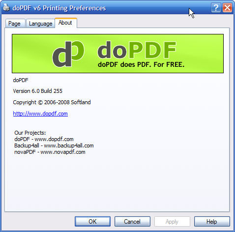 download dopdf 7 free