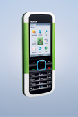 Nokia 5000