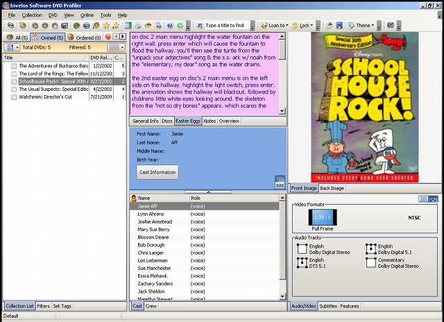 cataloging policy for public school library