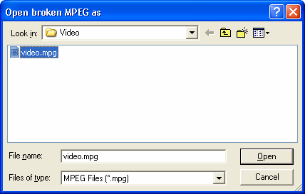 Open Cfm File