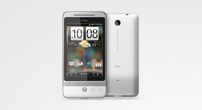 Htc+hero+android+smartphone