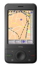 HTC P3470