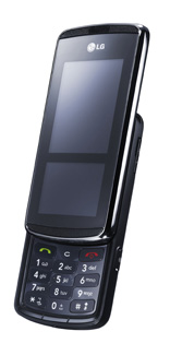 LG KF600