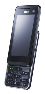 LG KF700