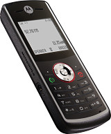 Motorola W161