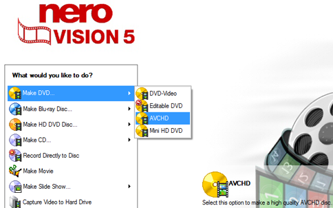 Nero 4 Download Free Full Version