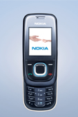Nokia 2680 slide