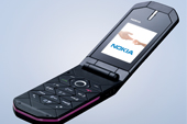 Nokia 7070 Prism
