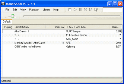 Convert OGG To MP3 (Free & On-line)