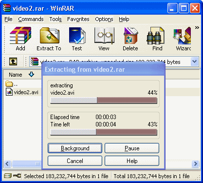 winrar online converter