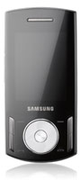Samsung F400