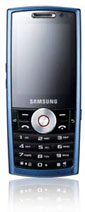 Samsung i200
