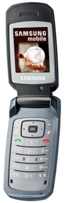Samsung SGH-J400