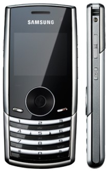 Samsung SGH-L170