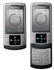 Samsung Soul