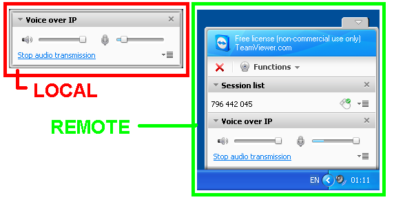 Teamviewer commercial use suspected crack mac