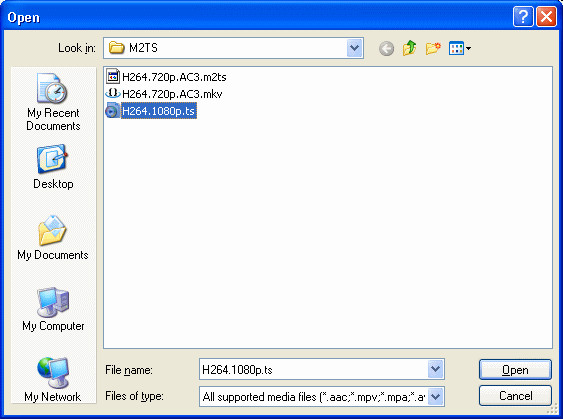 open ts files in virtualdub