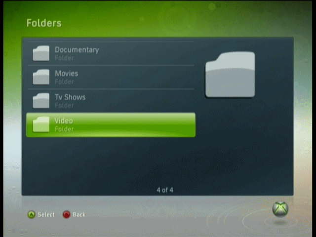 how to use horizon for xbox 360 offline