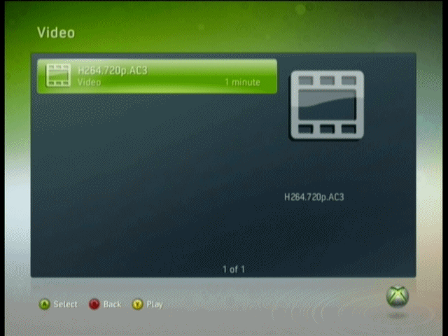Tversity Xbox 360 Patch