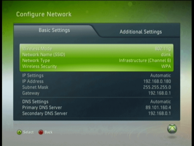 How To Connect Xbox 360 To Wifi Network (page 2 2): Page 2 - Windows 