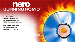 The Nero 6 weekend - Day 3