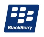 Touchscreen Blackberry coming?