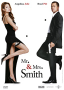 Mr. & Mrs. Smith -DVD:ss� rootkit-kopiosuojaus