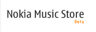 Nokia Music Store nyt my�s Irlannissa