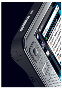 Nokia N800