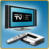 IPTV:n tilaajam��r�t kaksinkertaistuivat vuonna 2007