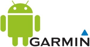 Garminilta Google-puhelimia vuoden 2009 toisella puoliskolla