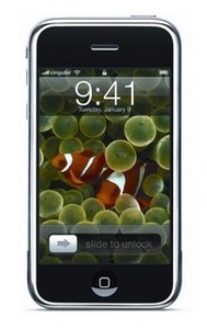 China Mobile in talks to sell iPhone 
