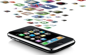 Vuoden 2008 puhelin: Apple iPhone 3G