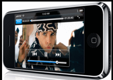 Apple tuplasi iPhonen ja iPod touchin tallennustilat (p�ivitetty)