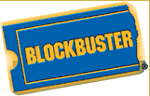 Blockbuster sends DVD care packages to USO