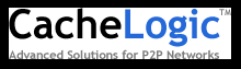 Pace, CacheLogic demo P2P future using PVR technology