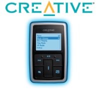 Creative: Applen iPod syyniin patenttirikkomuksesta