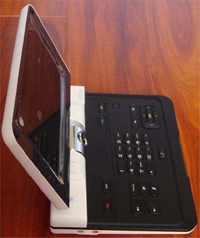 CES 2008: Creative shows off WiFi video phone device