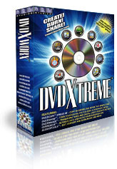 321 Studios DVDXTREME software suite