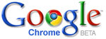 Google Chrome testiss� - hurja nopeusero
