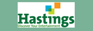 Halo 3 helps lift Hastings Entertainment to 3rd quarter profit