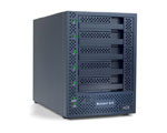 LaCie launches 5TB SATA RAID for video professionals