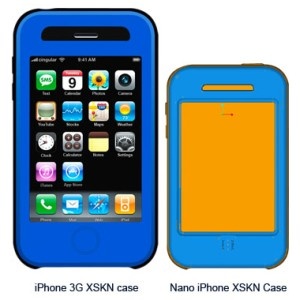 Onko uusissa iPhone nano -huhuissa per��?