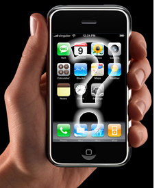 Puhelinvertailu.com seuraa uuden iPhonen esittely�