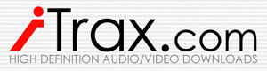 New music site promises high-def music downloads