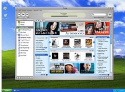 MusicMatch iPod-k�ytt�jille: poista iTunes