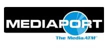 CES 2008: NBC promotes Mediaport kiosks