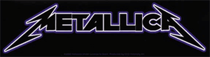 Metallica seuraamassa Radioheadin jalanj�lki�?